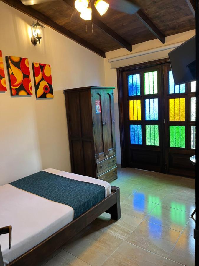 Santiago Dc Hotel Cali Extérieur photo