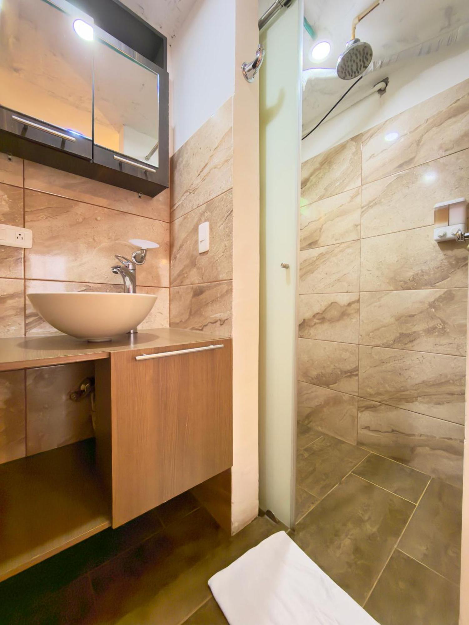 Santiago Dc Hotel Cali Extérieur photo