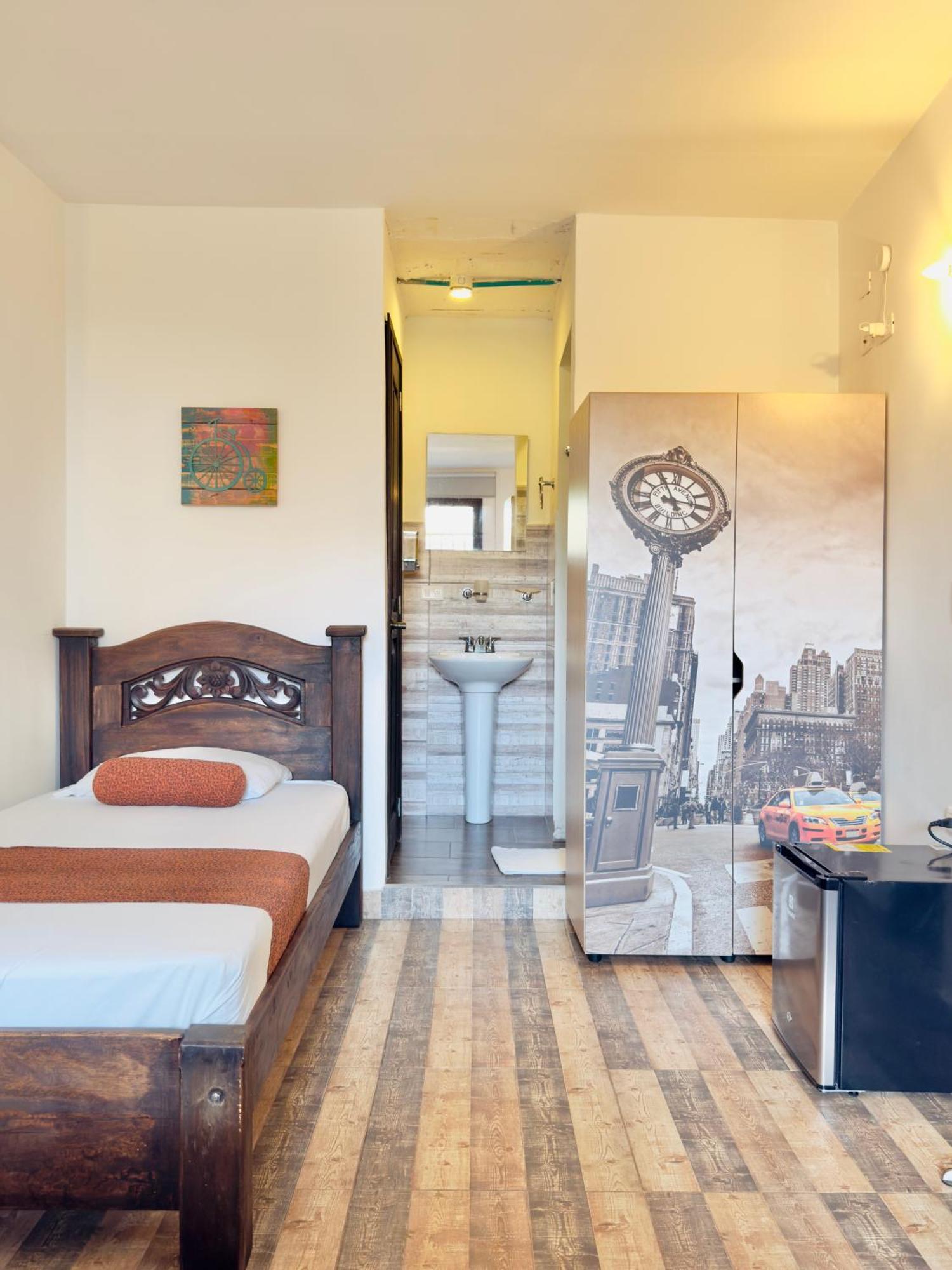 Santiago Dc Hotel Cali Extérieur photo