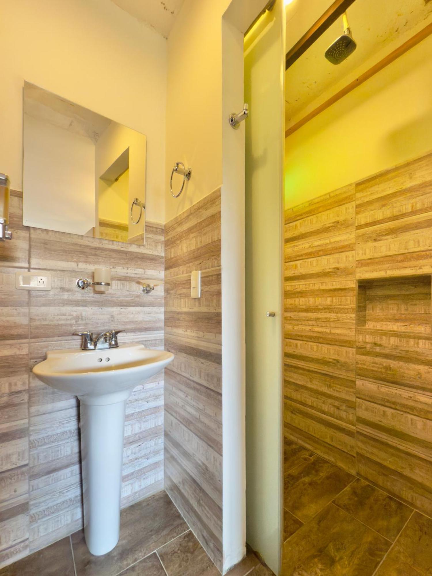 Santiago Dc Hotel Cali Extérieur photo
