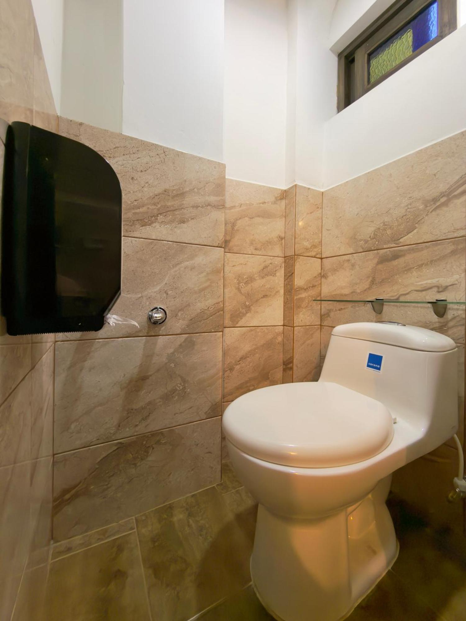 Santiago Dc Hotel Cali Extérieur photo